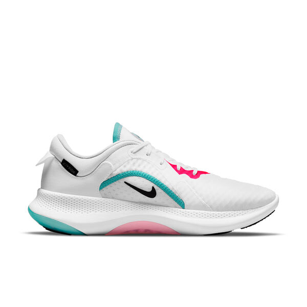 Кроссовки joyride dual run 2 Nike, белый — фото 2