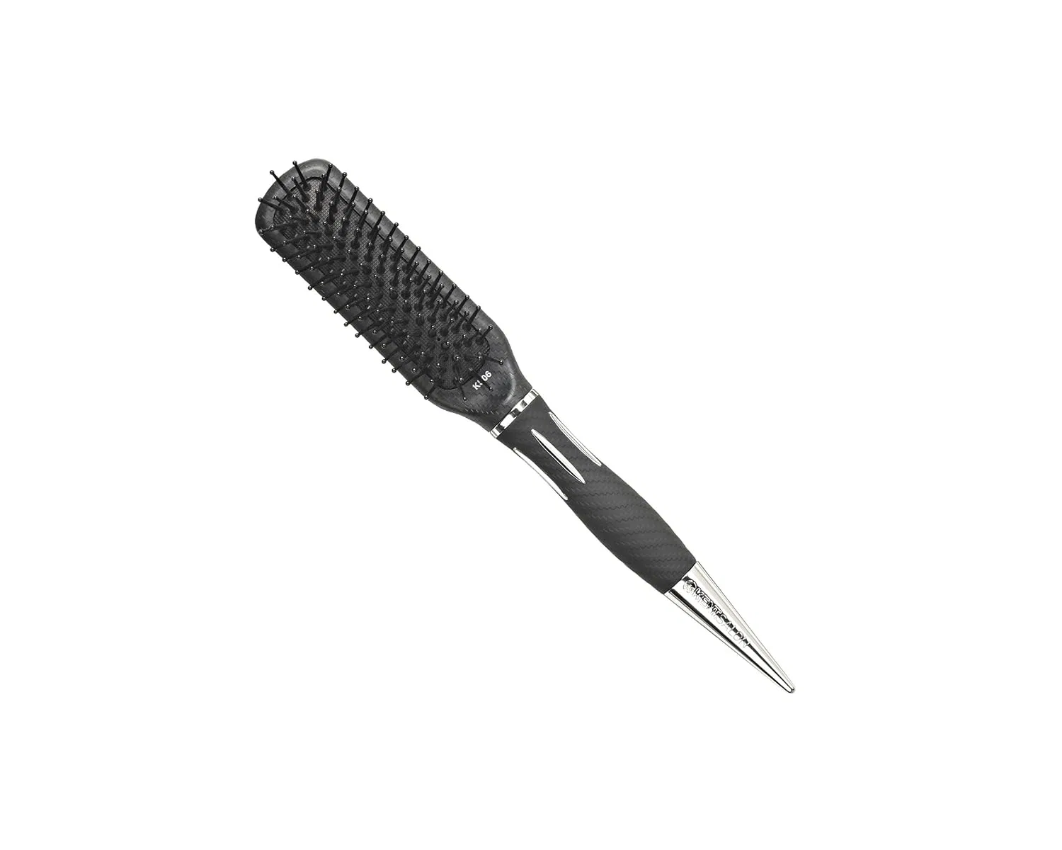Узкая щетка-лопатка «Salon Narrow Paddle Brush» от KENT. Kent — фото 4
