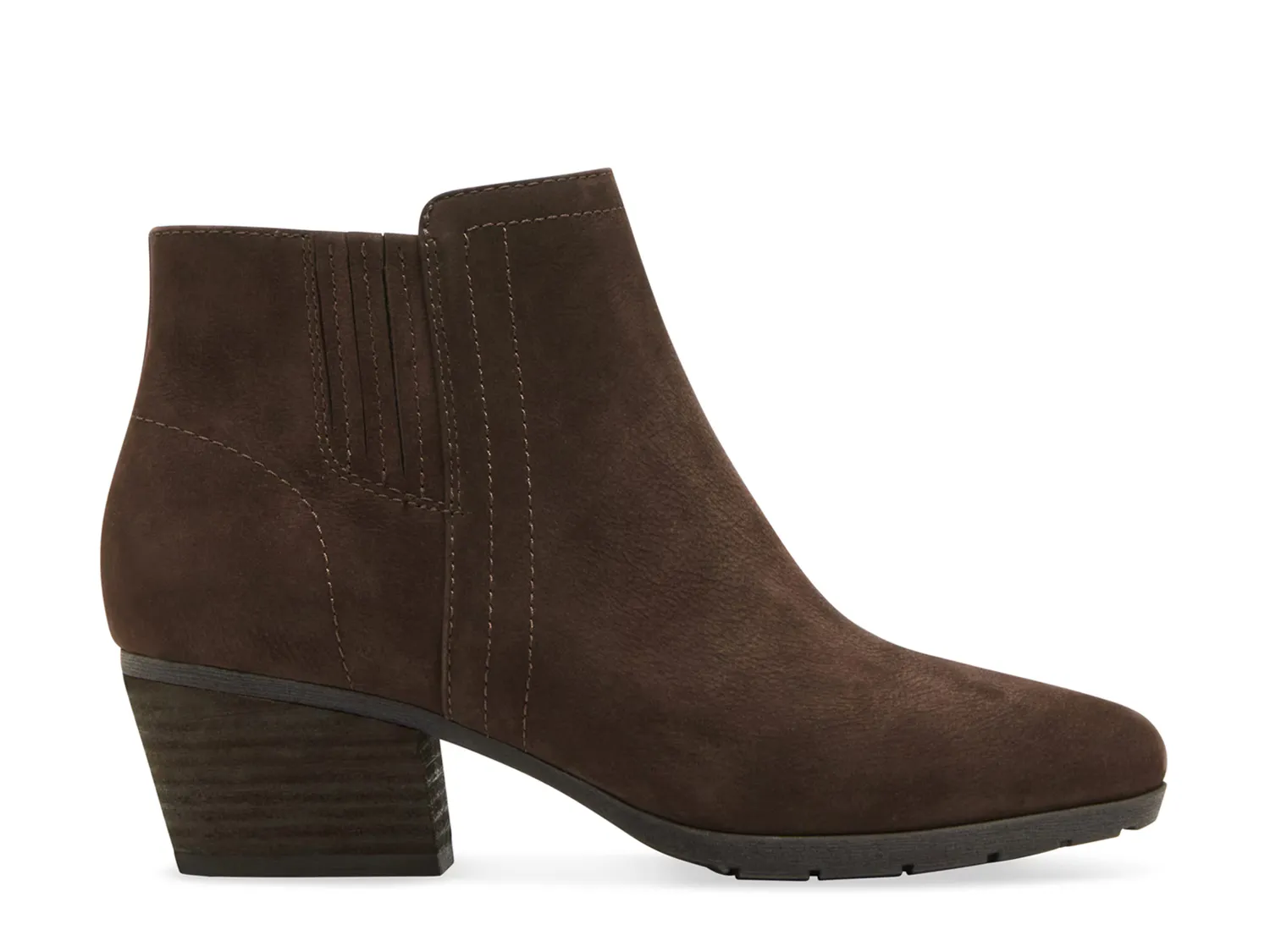 Ботильоны Valli Waterproof Bootie Blondo Usa, коричневый — фото 2