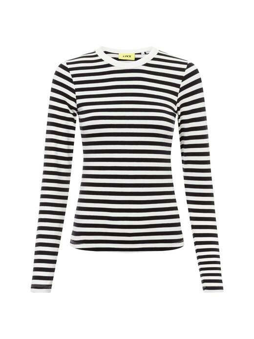 

Рубашка с длинными рукавами jxceline gigi Jjxx, черный