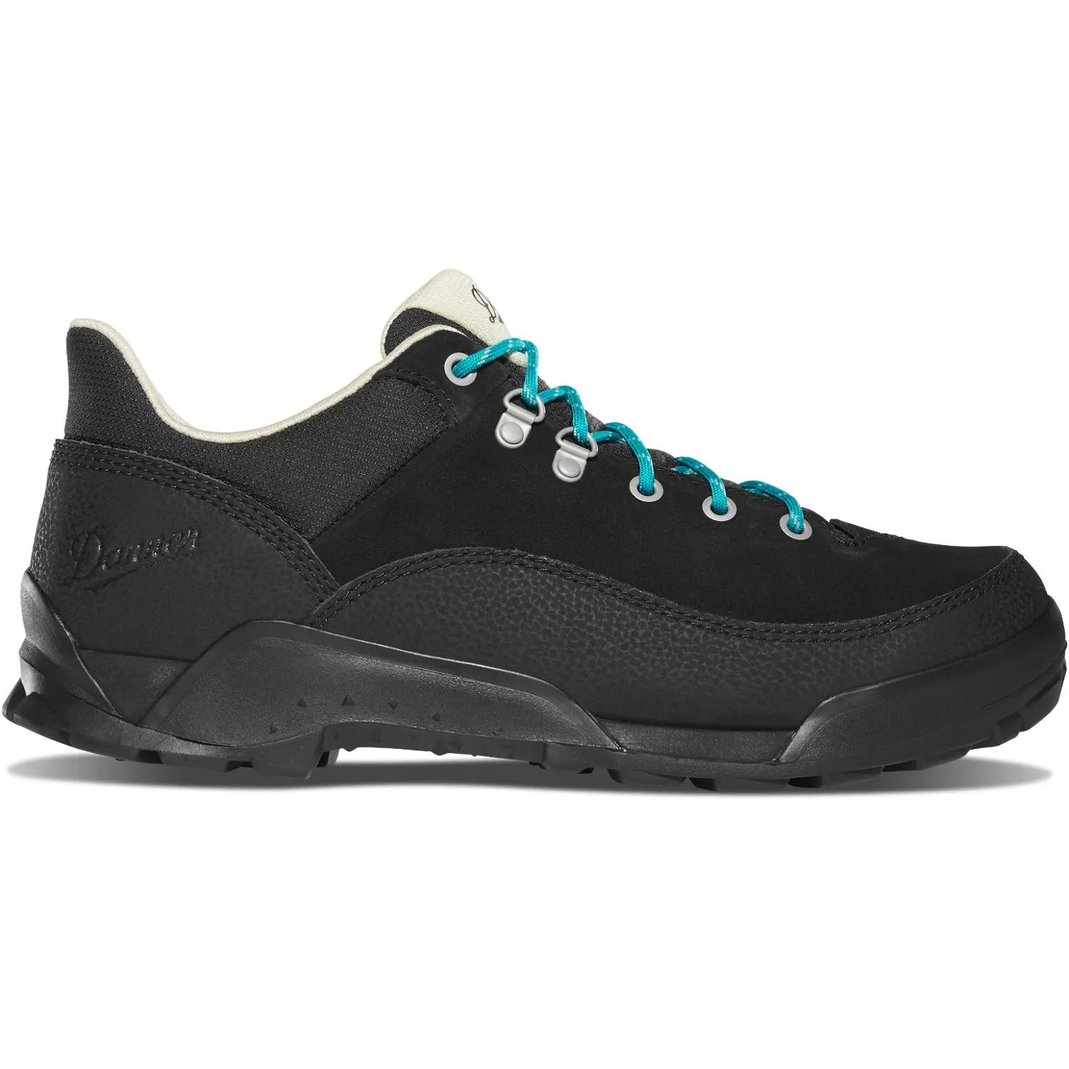 

Панорамные низкие походные туфли мужские Danner, Midnight