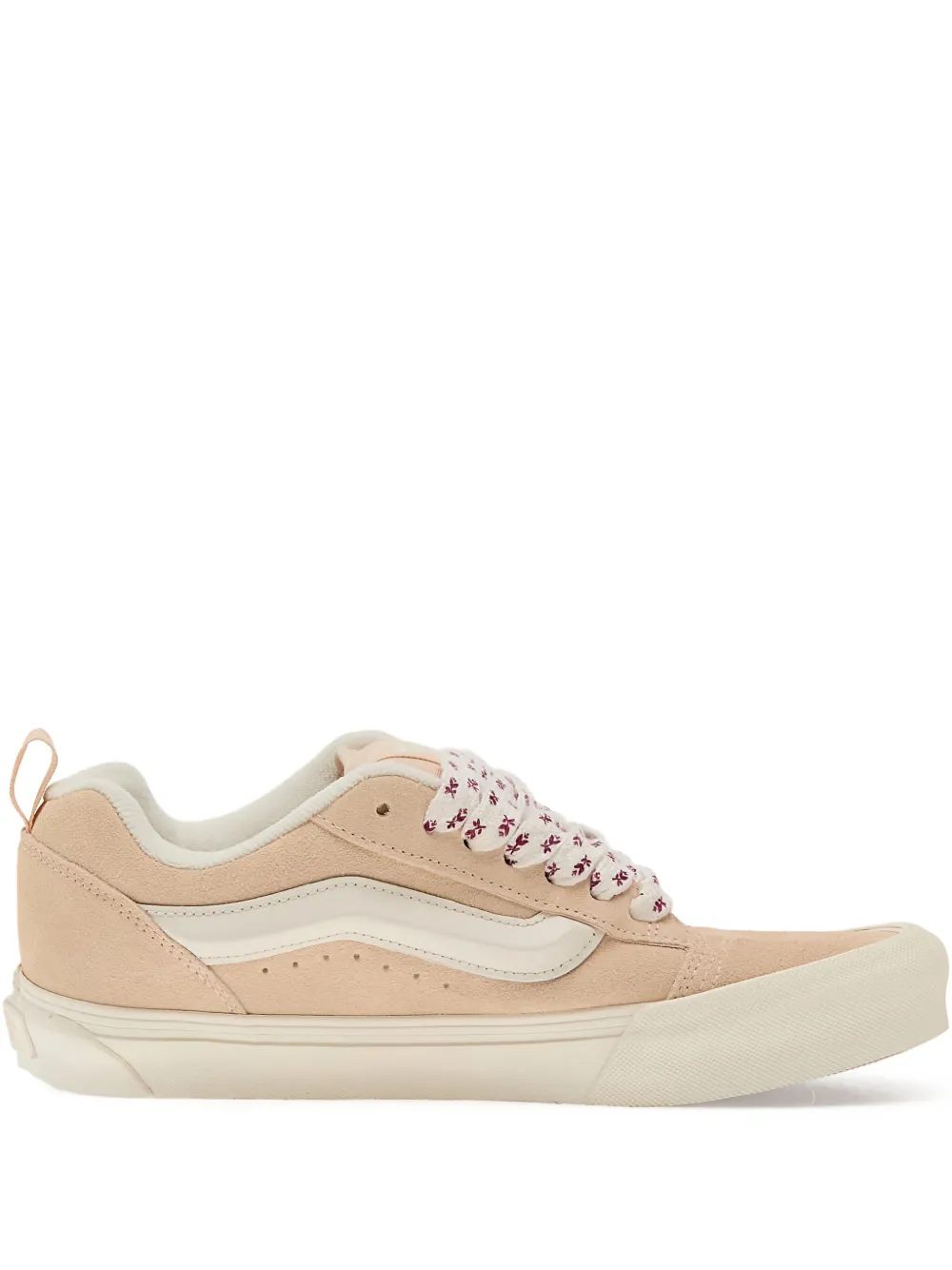 

Кеды Knu Skool Vans, розовый