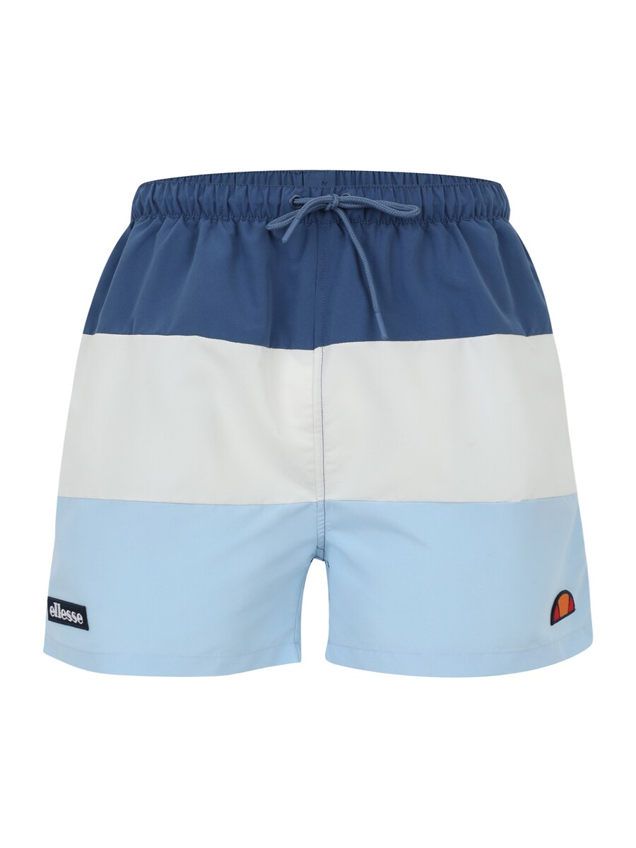 

Шорты для серфинга ELLESSE Cielo, цвет marine blue/Light blue