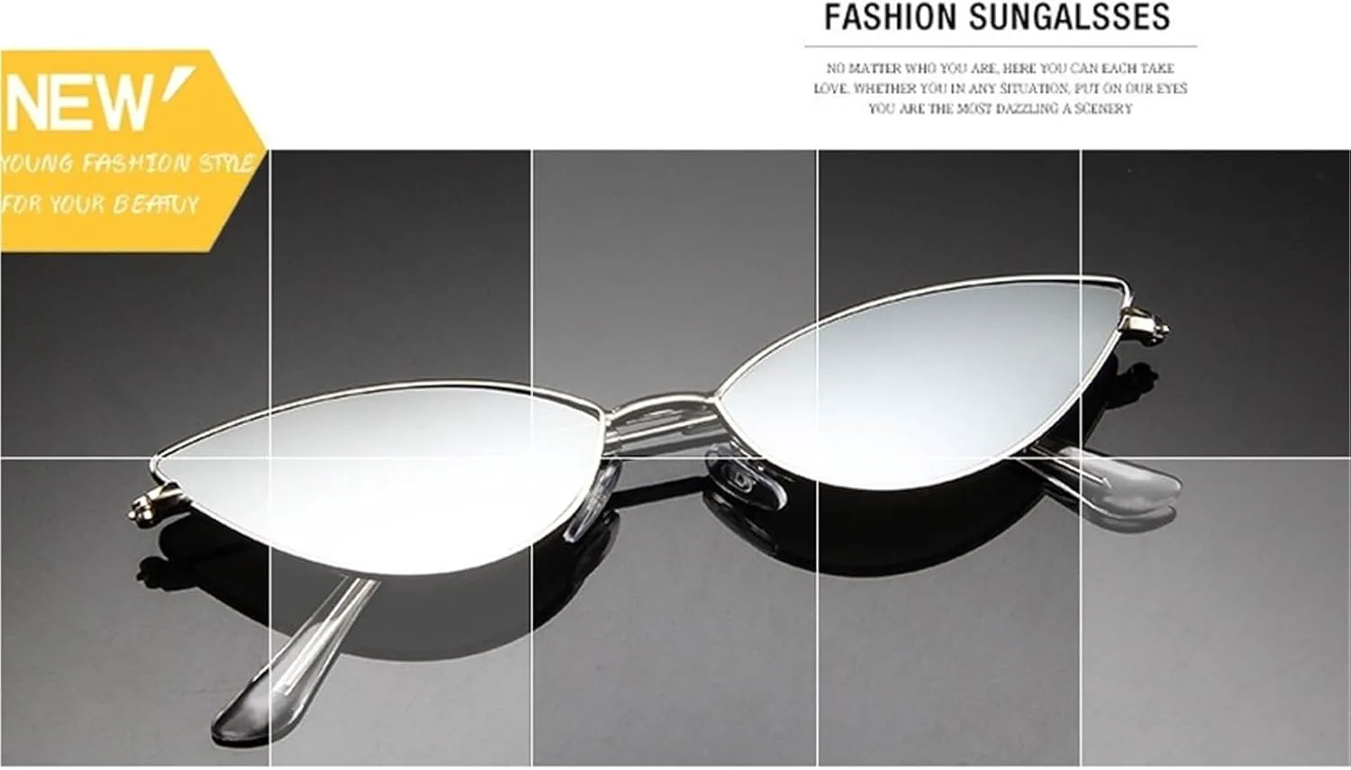 

Мужские солнцезащитные очки в металлической маленькой оправе, для отдыха, поездок на работу, женские солнцезащитные очки для активного отдыха на природе Generic, Pink