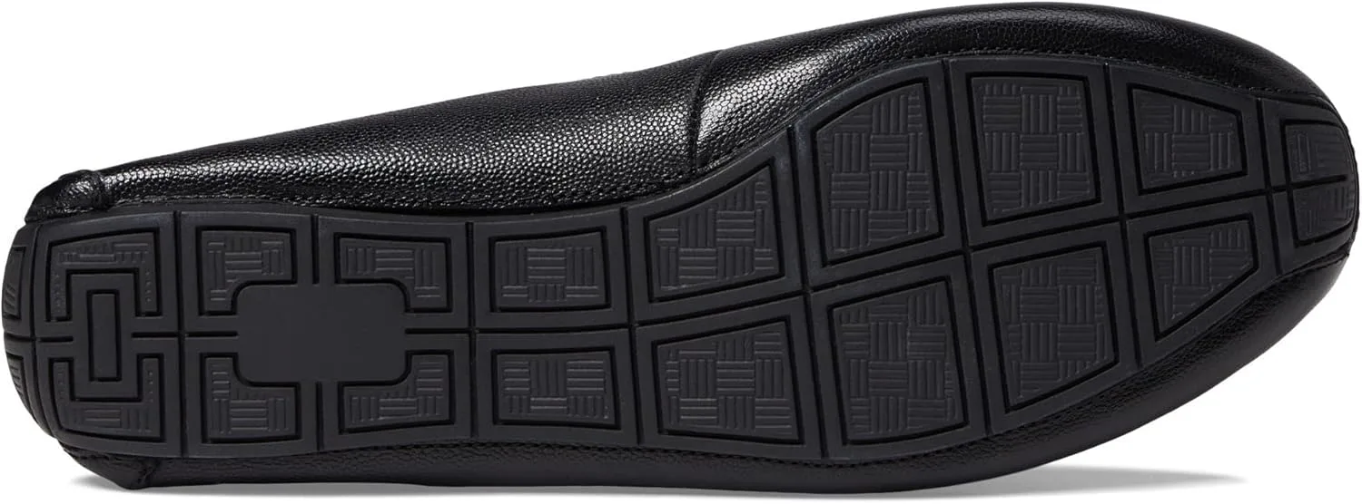Мужские лоферы Cole Haan Grand City Bit, черный — фото 4