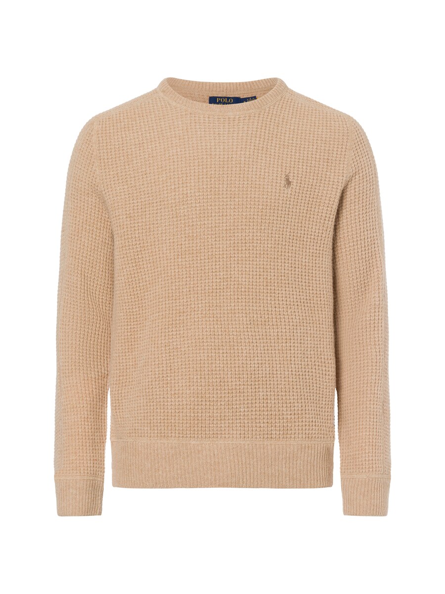 

Свитер Polo Ralph Lauren, светло-коричневый