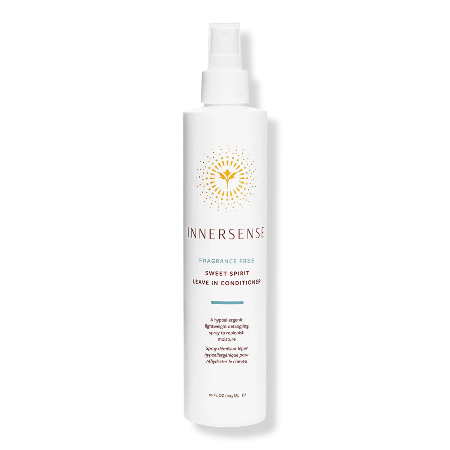 

Кондиционер для волос Sweet Spirit без отдушек Innersense Organic Beauty
