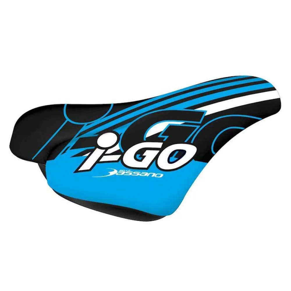 

Седло Rms I-GO, синий