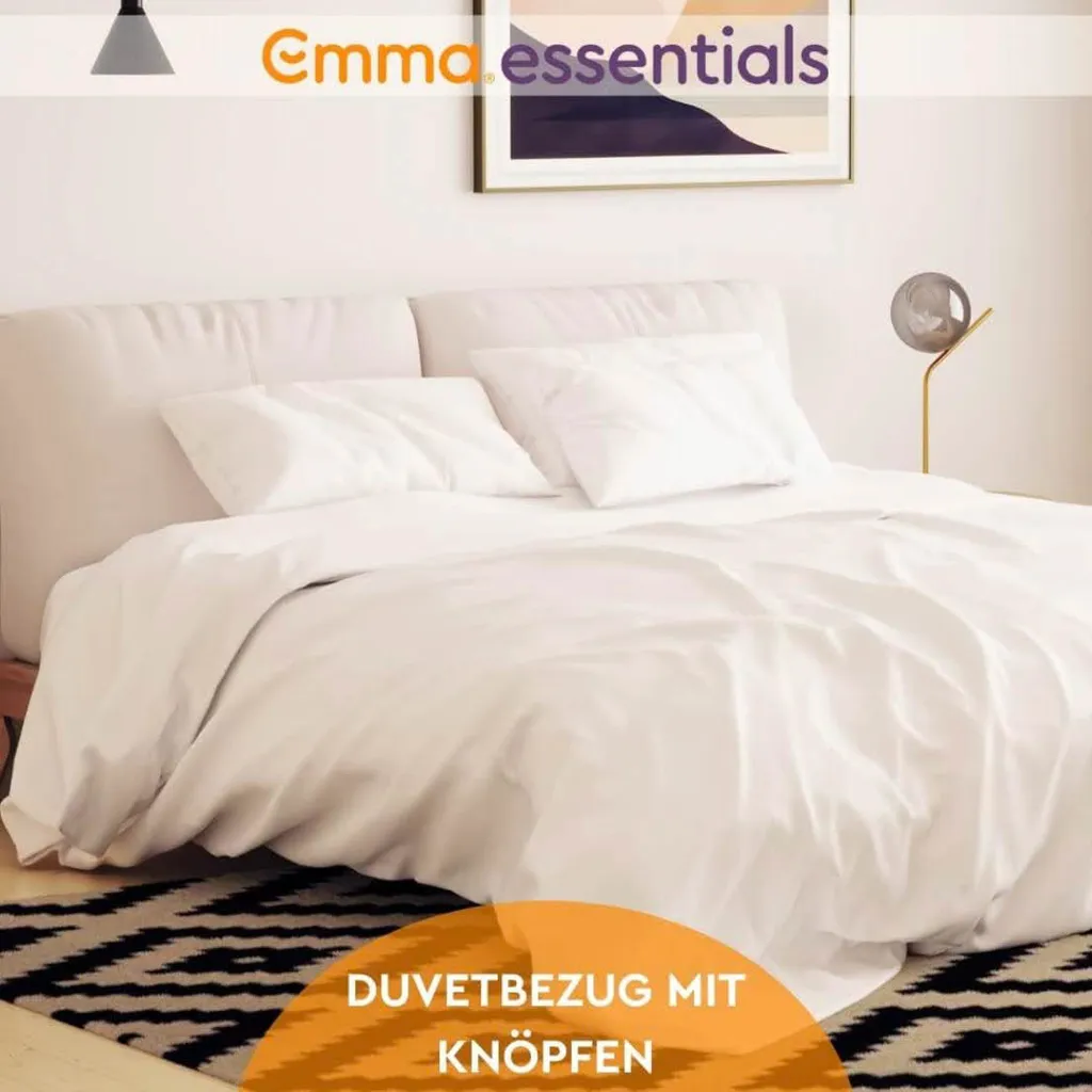 

Наволочки Emma Essentials