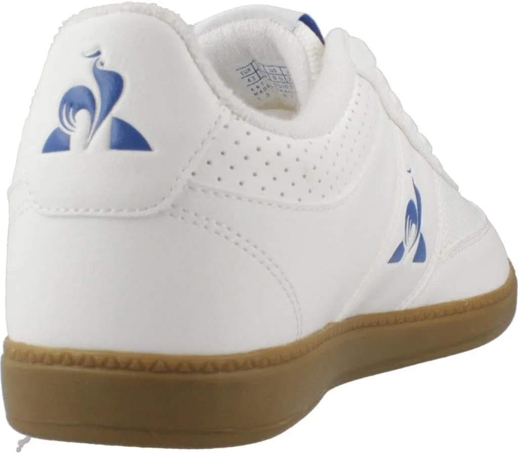 Кроссовки унисекс Le Coq Sportif LCS Derby_1, White — фото 3