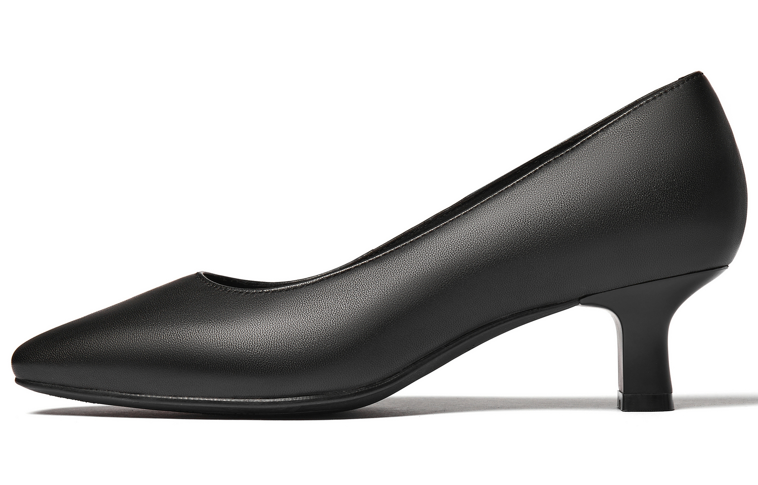 Clarks Туфли на высоком каблуке женские, черные