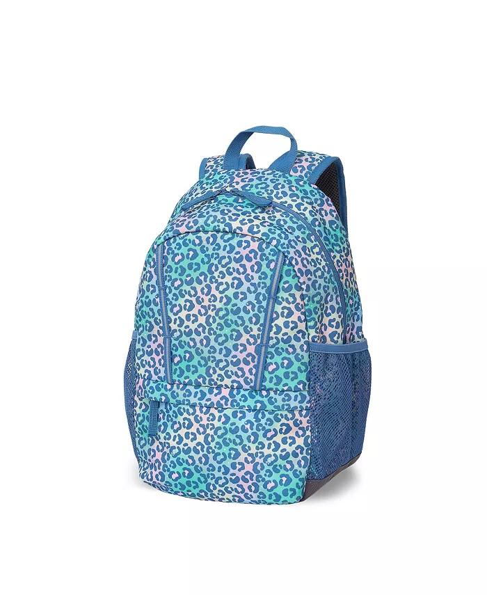 

Детский рюкзак ClassMate Small Lands' End, мультиколор