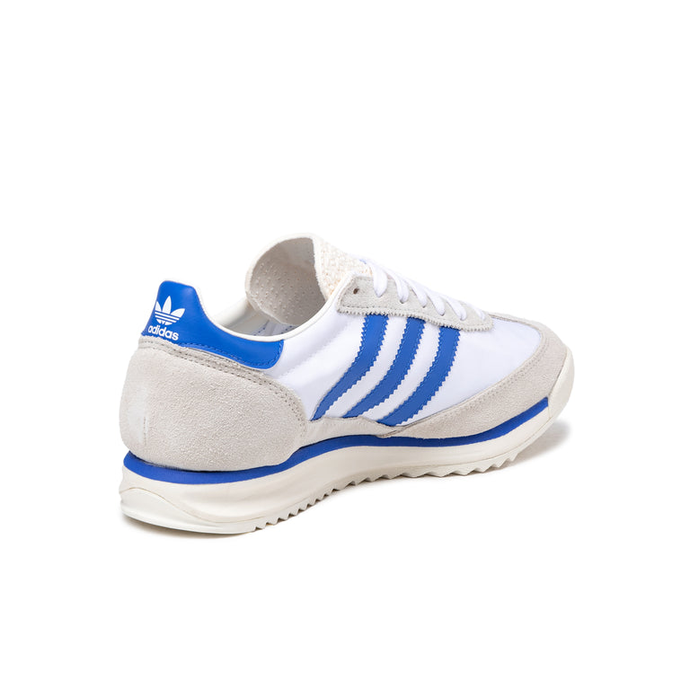 Кроссовки sl 72 rs Adidas, белый — фото 3