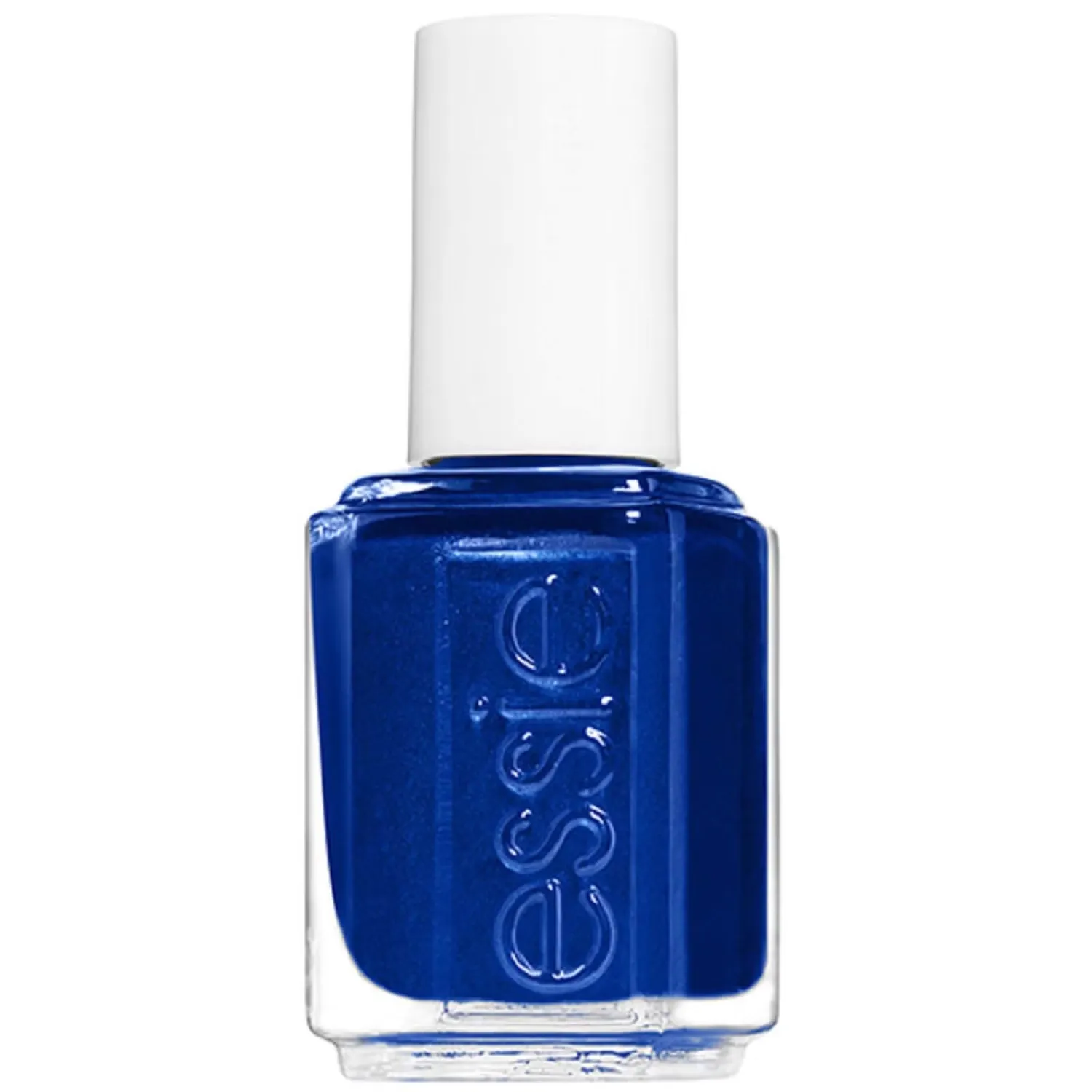 

Лак для ногтей Aruba Blue 13,5 мл Essie