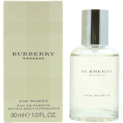 

Weekend For Women Парфюмированная вода 30 мл, Burberry
