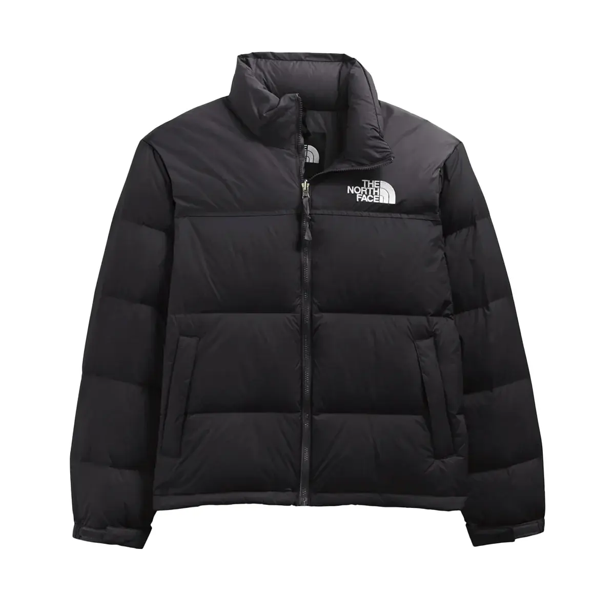 

THE NORTH FACE Городская исследовательская куртка унисекс космический черный, Cosmic Black