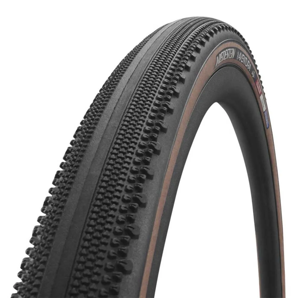 

Гравийная шина Vredestein Aventura Seta Tubeless 700 x 44, коричневый