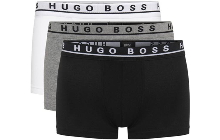 

Мужские боксеры HUGO BOSS