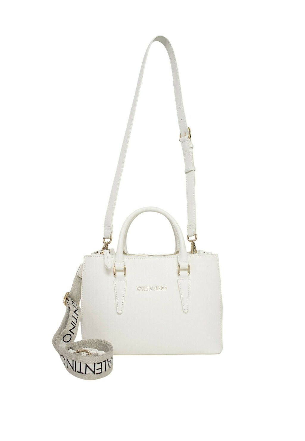 

Сумка Valentino Bags, белый
