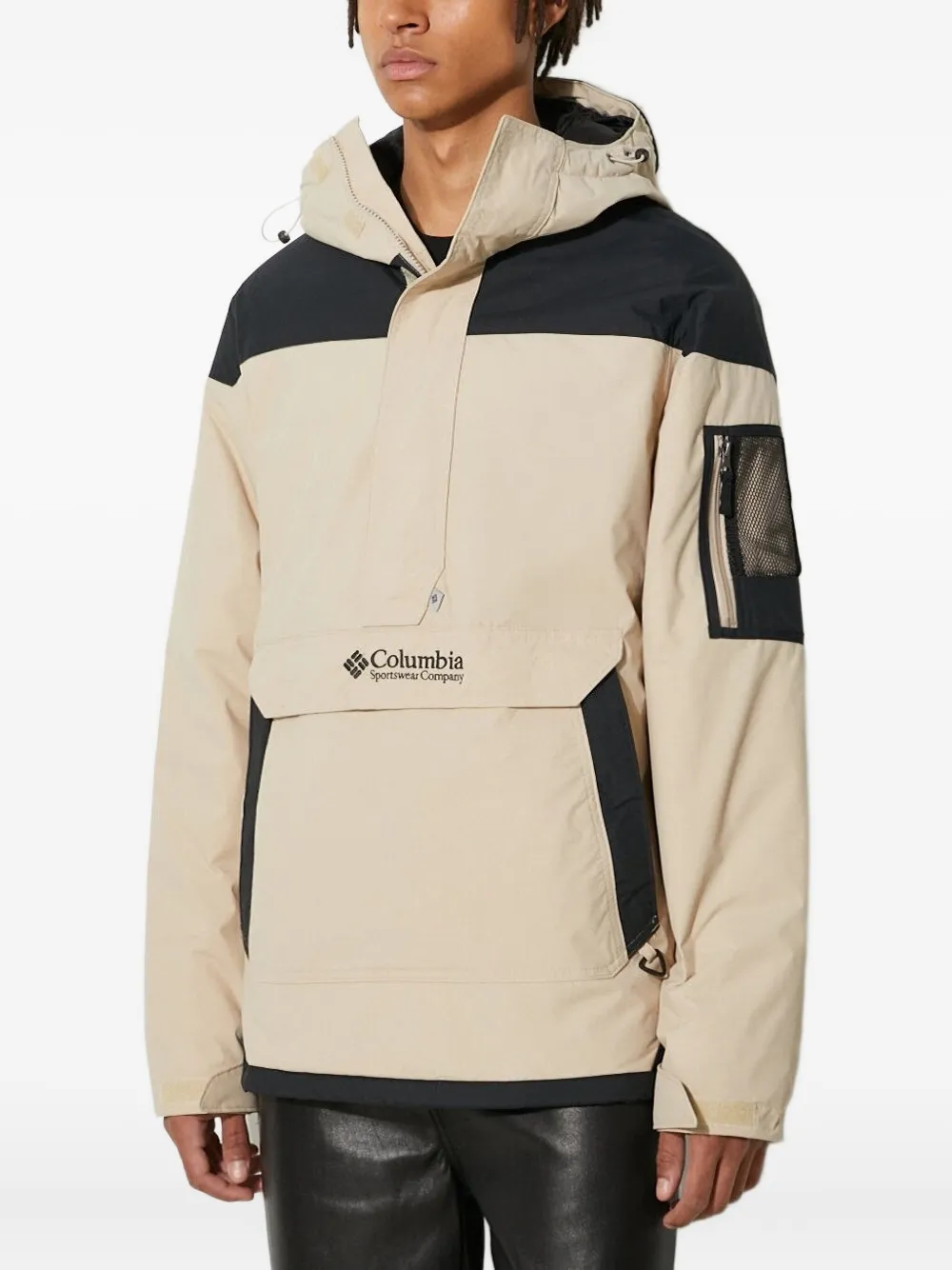 

Куртка Columbia Challenger, нейтральный