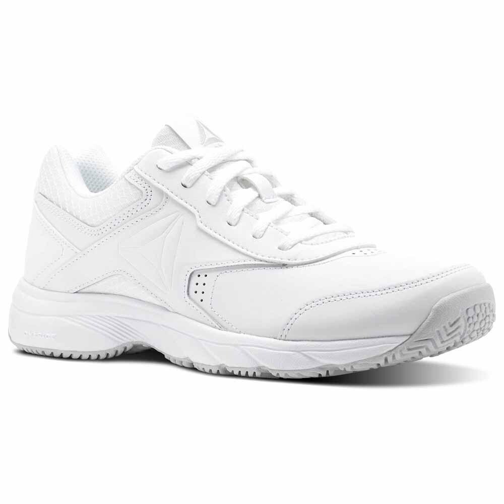Кроссовки Reebok Work N Cushion 3.0, белый — фото 4
