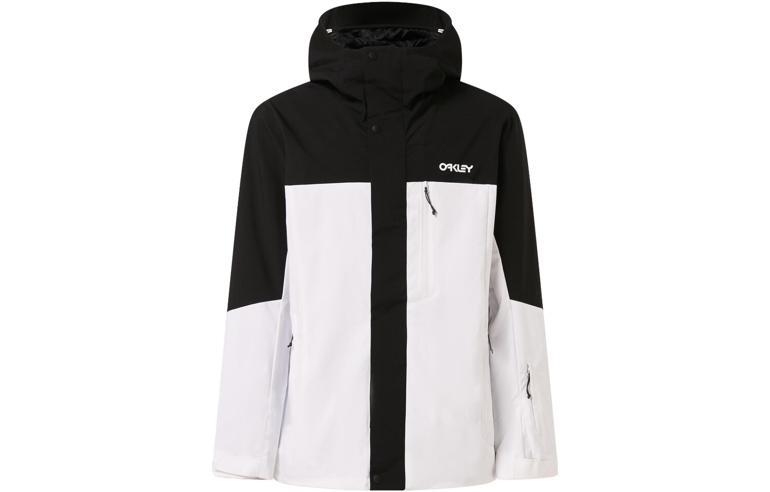 

Куртка мужская белый Oakley