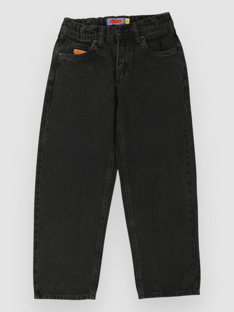 

Повседневные брюки Empyre Loose Fit Sk8 Kids Hose, shmutz