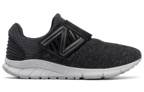 Кроссовки vazee rush шерсть New Balance, черный — фото 2