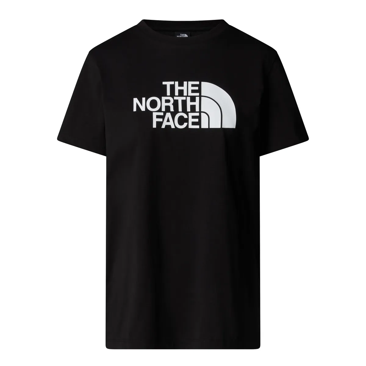 

Футболка The North Face "РЕЛАКСИРОВАННАЯ ФУТБОЛКА EASY S/S", черный