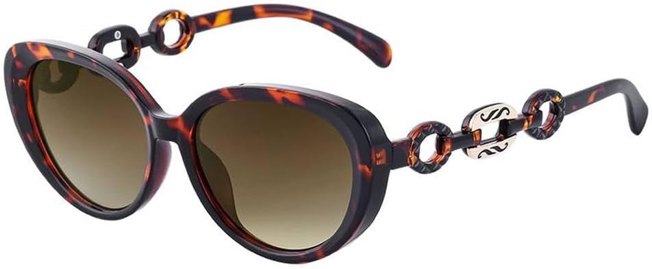 

Винтажные солнцезащитные очки LVTFCO «кошачий глаз» для женщин, роскошные ретро-солнцезащитные очки «кошачий глаз» для женщин, модные солнцезащитные очки, C2 Demi Brown