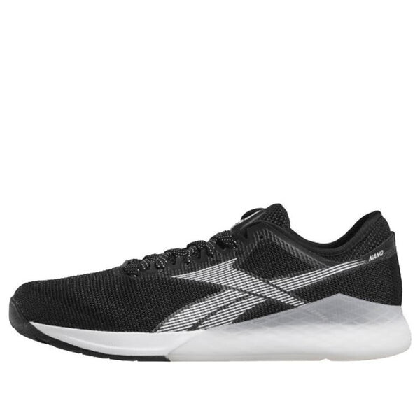 

Кроссовки ganni nano 9 'black' Reebok, черный