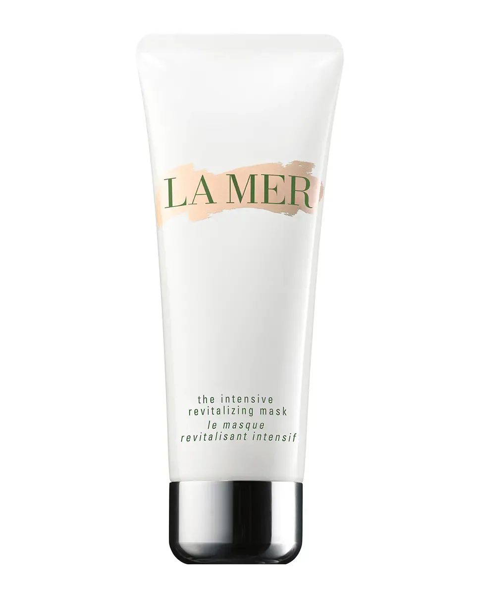 Маска Интенсивное Омоложение Intensive Revitalizing Mask La Mer