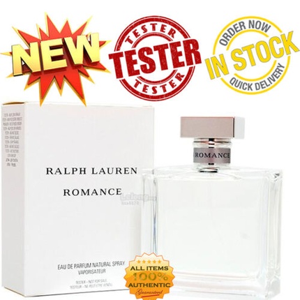 

Парфюмерная вода Ralph Lauren Romance, 100 мл