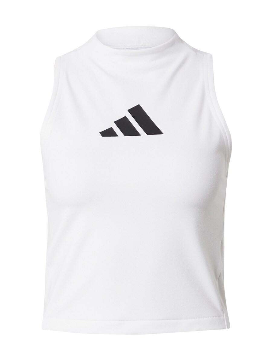 

Спортивный топ ADIDAS SPORTSWEAR Z.N.E., White