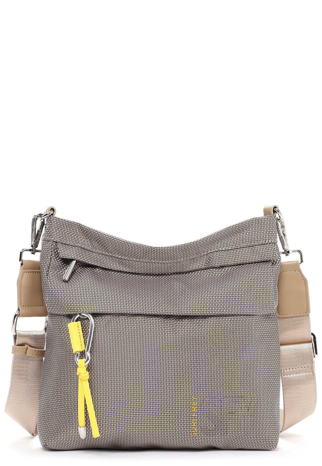 

Сумка через плечо SURI FREY Umhängetasche SFY SURI Sports Marry, песочный