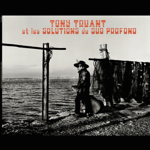

Виниловая пластинка Truant, Tony: Tony Truant Et Les Solutions Du Sud Profond