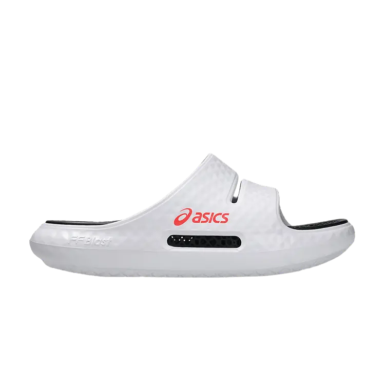 

Сандалии ASICS ACTIBREEZE Hybrid Sandal 2 'White Black', белый