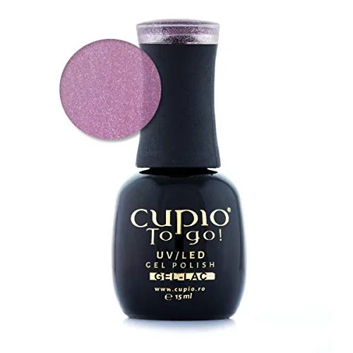Гель-лак «Boreas» от Cupio Cupio