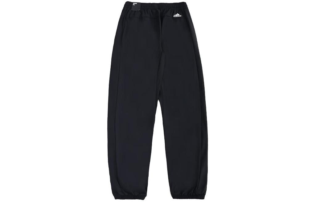 GS Брюки Adidas, черный — фото 2