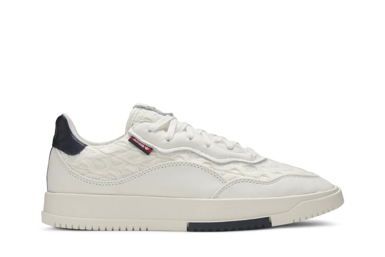 

Кроссовки Adidas Extra Butter x SC Premiere, белый