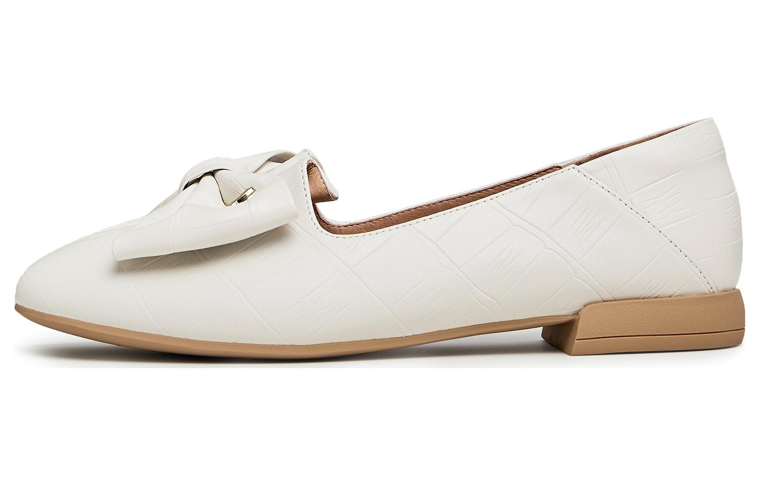 

Туфли женские повседневные Women's Casual Shoes Women's Teenmix, бежевый