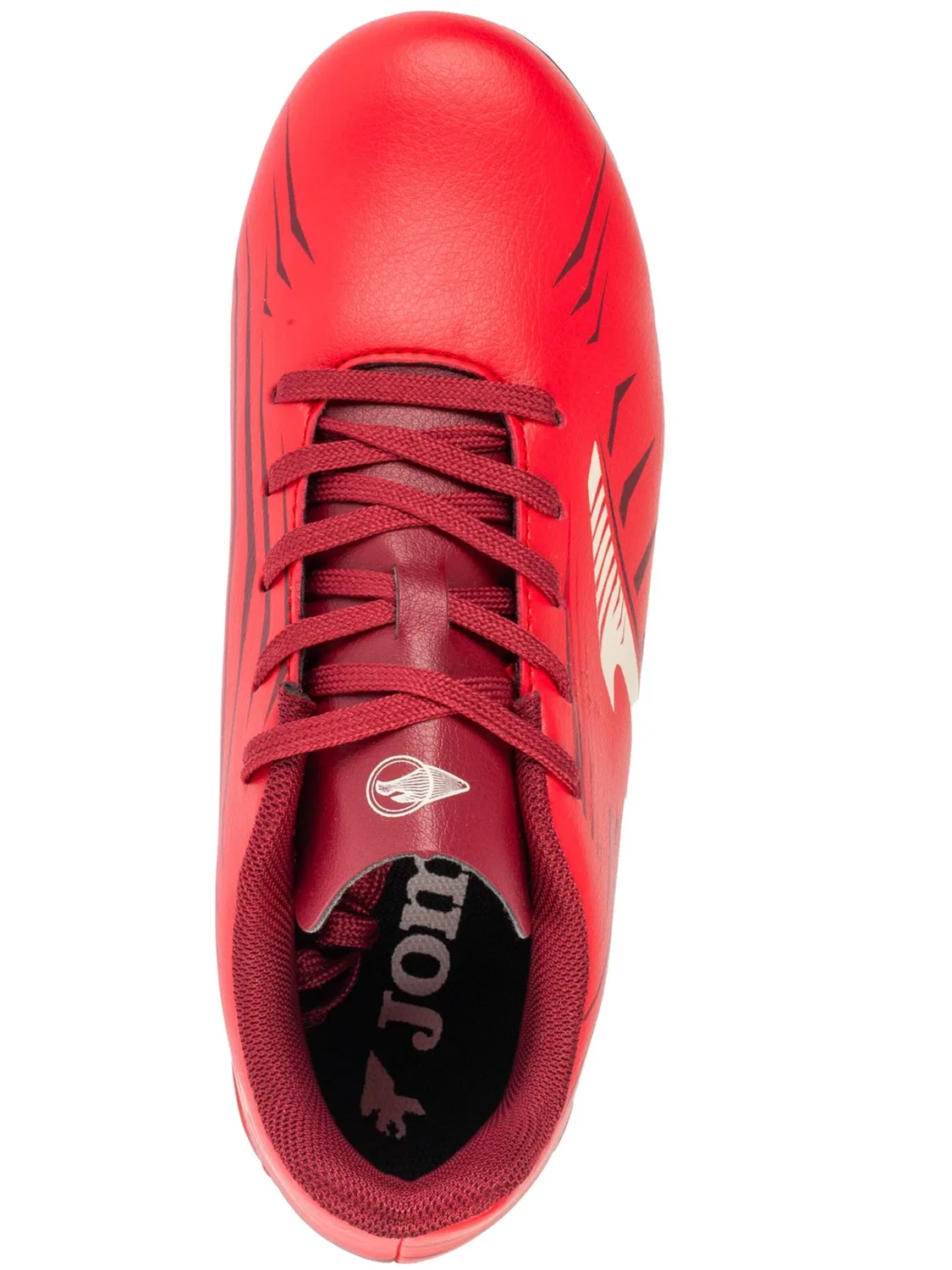 Спортивная обувь 'Joma Propulsion Jr 25 PRJS AG' Joma, Red — фото 4