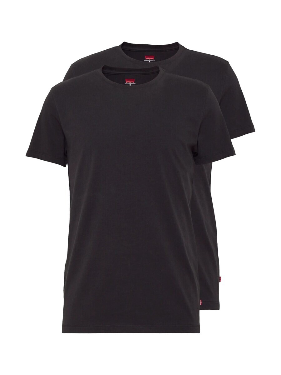 

Классическая футболка LEVI'S Shirt, черный