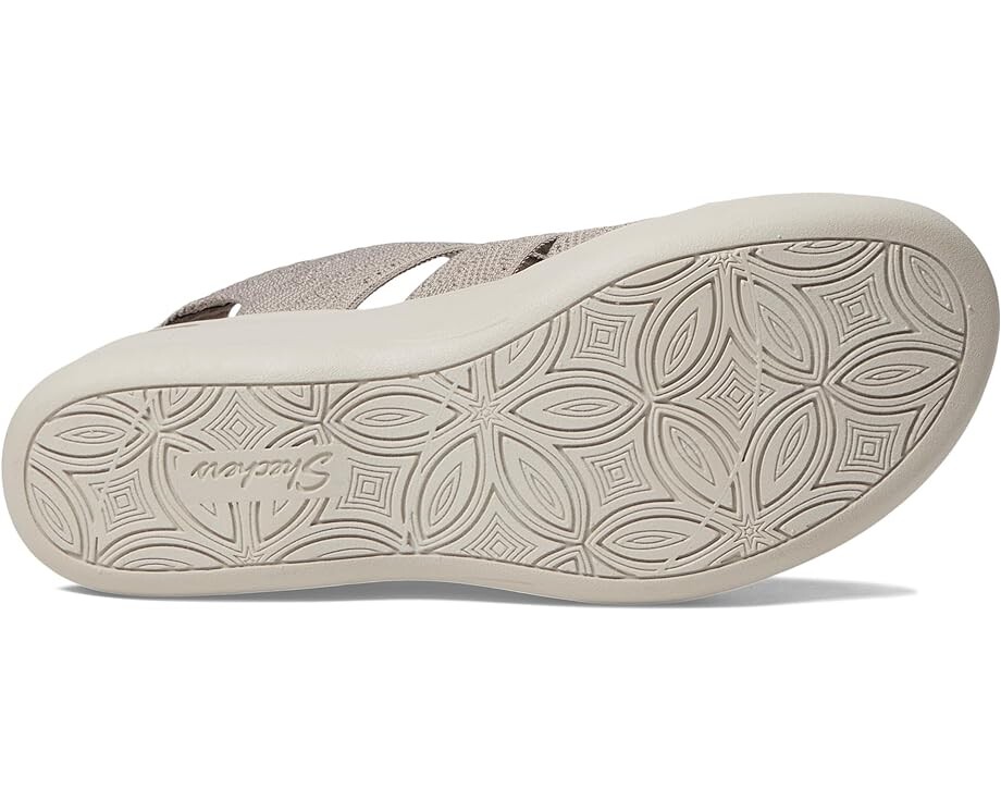 Туфли SKECHERS Pier-Lite - Memory Maker, цвет Taupe — фото 3