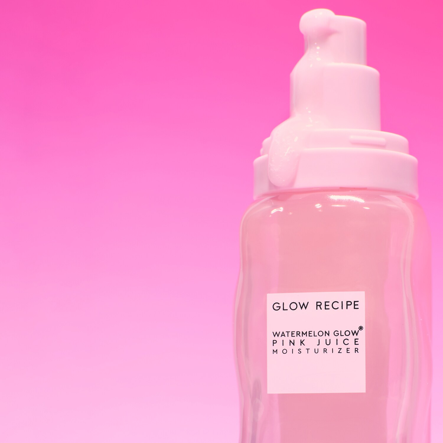Крем для лица Glow Recipe — Увлажняющий Watermelon с розовой водой, 50 мл — фото 3