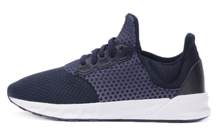 

Кроссовки adidas Falcon Elite 5 Lifestyle Shoes Men Low-top Blue/white, синий