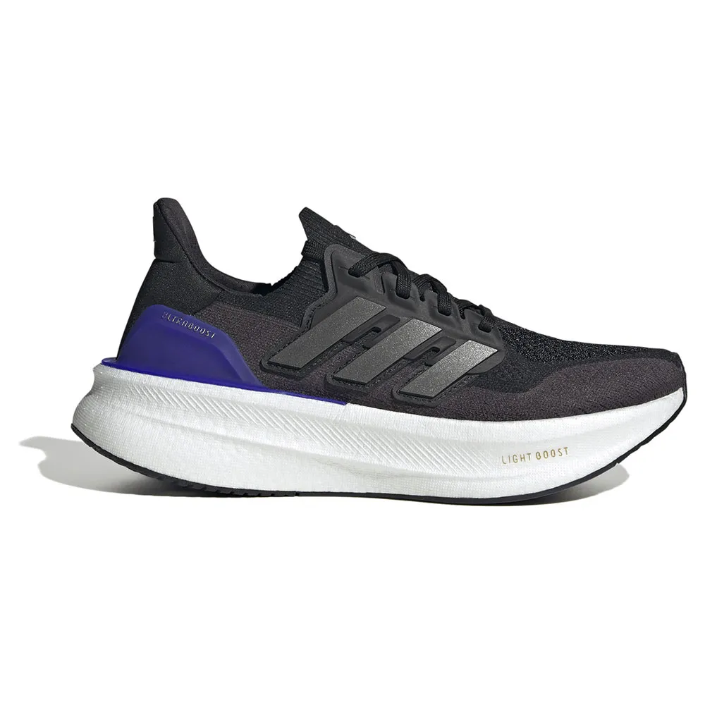 Беговые кроссовки adidas Ultraboost 5, черный