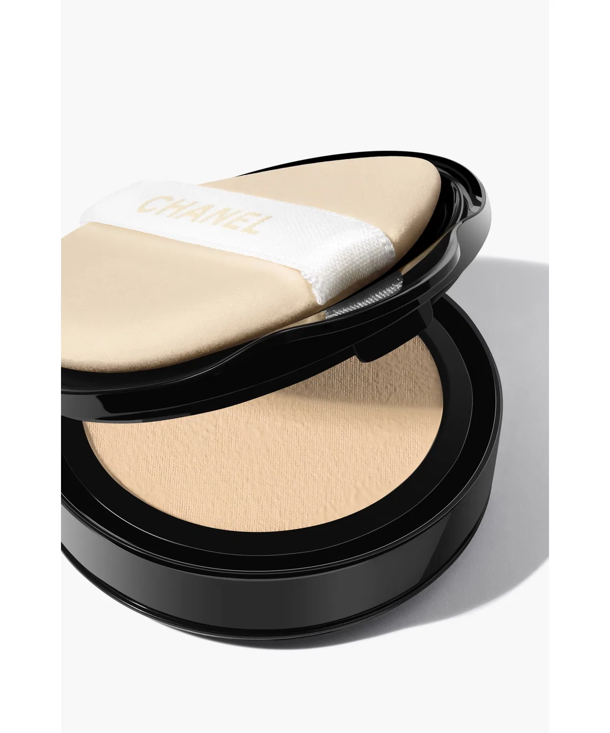 Кушон-основа Healthy Glow Le Beige, Chanel, рефилл, SPF30/PA+++, бежевый — фото 2