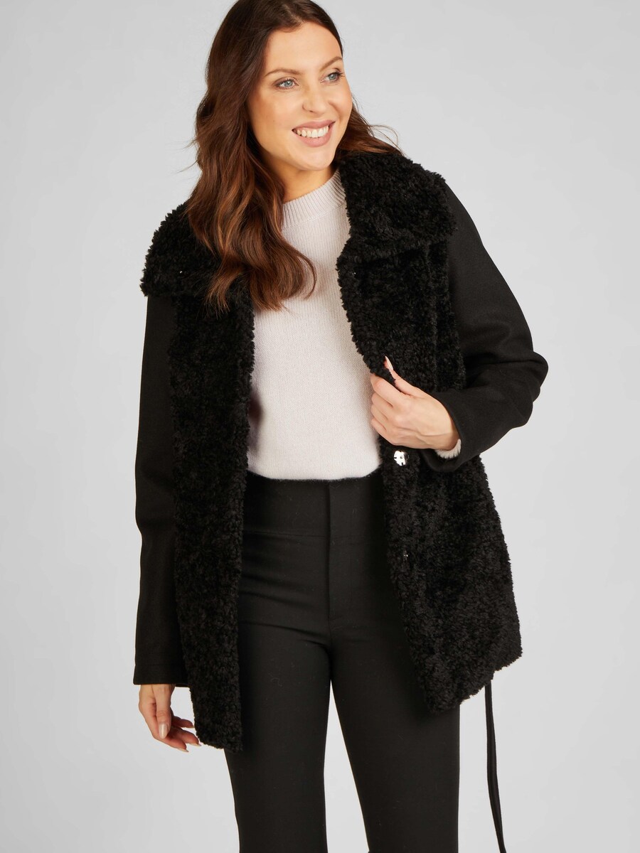 

Куртка межсезонная Funk since 1776, черный