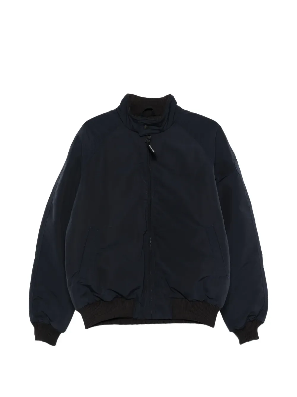 Бомбер Legacy Canada Goose, синий